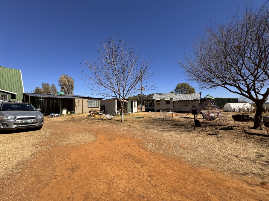 0 Bedroom Property for Sale in Klipdrift North West